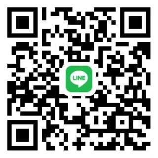 QR Code เพิ่มเพื่อน LINE ID JAPANSTORE