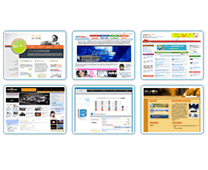 ออกแแบบเว็บไซต์ จัดทำ เว็บไซต์บริษัท